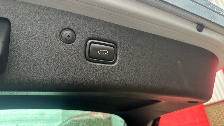 Kia Sportage 1.6T GDi GT-Line S 5dr DCT Auto [AWD] Petrol Estate